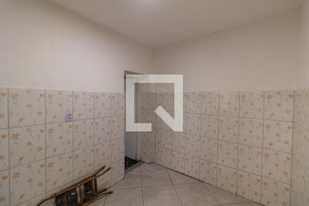 Casa para alugar com 40m², 1 quarto e sem vagaCozinha