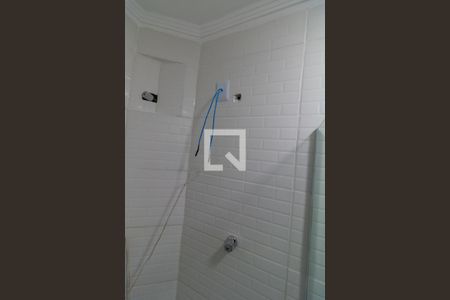 Banheiro de casa para alugar com 1 quarto, 40m² em Jardim Nordeste, São Paulo