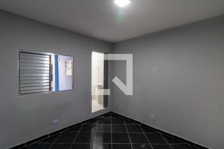 Sala  de casa para alugar com 1 quarto, 40m² em Jardim Nordeste, São Paulo