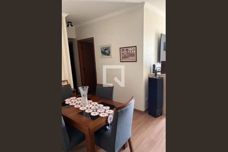 Apartamento à venda com 3 quartos, 92m² em Tucuruvi, São Paulo