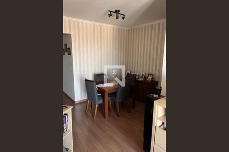 Apartamento à venda com 3 quartos, 92m² em Tucuruvi, São Paulo