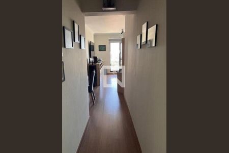 Apartamento à venda com 92m², 3 quartos e 2 vagas