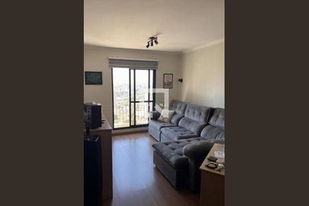 Apartamento à venda com 3 quartos, 92m² em Tucuruvi, São Paulo