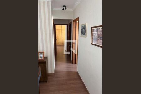 Apartamento à venda com 92m², 3 quartos e 2 vagas