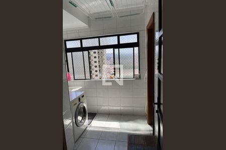 Apartamento à venda com 92m², 3 quartos e 2 vagas