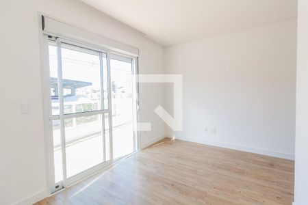 Quarto de apartamento para alugar com 3 quartos, 139m² em Canto, Florianópolis