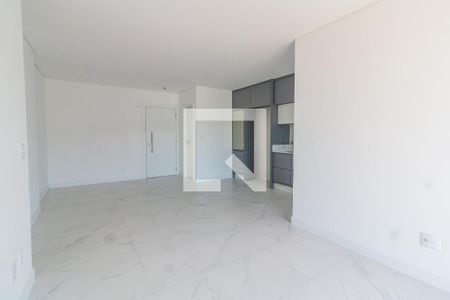 Sala de apartamento para alugar com 3 quartos, 139m² em Canto, Florianópolis