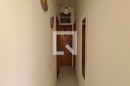 Corredor de apartamento para alugar com 2 quartos, 65m² em Méier, Rio de Janeiro