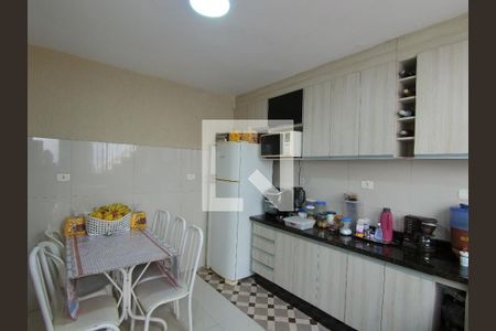 Casa à venda com 144m², 3 quartos e 4 vagasCozinha