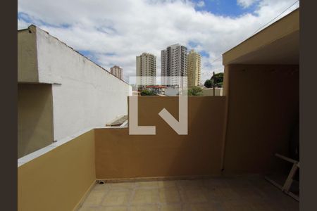 Casa à venda com 144m², 3 quartos e 4 vagasArea de serviço