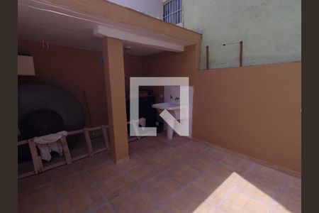 Casa à venda com 144m², 3 quartos e 4 vagasArea de serviço