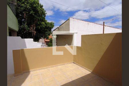 Casa à venda com 144m², 3 quartos e 4 vagasArea de serviço