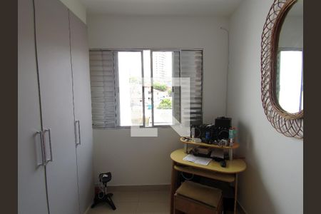 Quarto 2 ou pode ser usado como closet de casa à venda com 3 quartos, 144m² em Vila Ester, Guarulhos