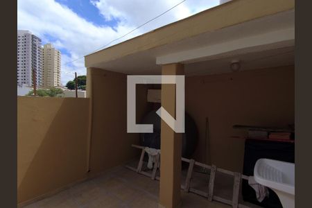 Casa à venda com 144m², 3 quartos e 4 vagasArea de serviço