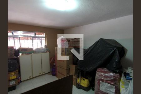 Casa à venda com 144m², 3 quartos e 4 vagasQuarto 03