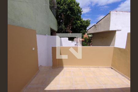 Casa à venda com 144m², 3 quartos e 4 vagasArea de serviço