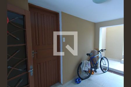 Casa à venda com 144m², 3 quartos e 4 vagasPorta quarto 03