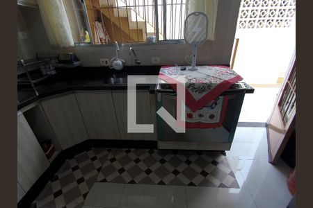 Casa à venda com 144m², 3 quartos e 4 vagasCozinha