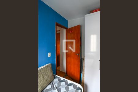 Quarto 1 de apartamento à venda com 2 quartos, 50m² em Vila Vermelha, São Paulo