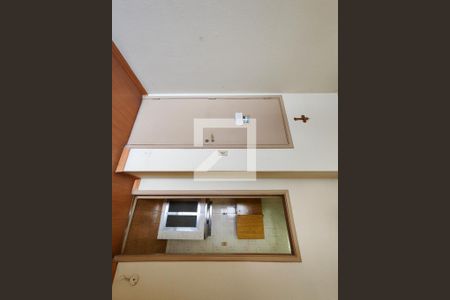 Apartamento à venda com 30m², 1 quarto e sem vagaEntrada