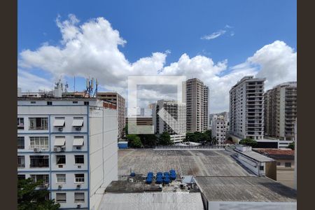 Apartamento à venda com 30m², 1 quarto e sem vaga Apartamento à venda com 30m², 1 quarto e sem vagaVista da Suíte