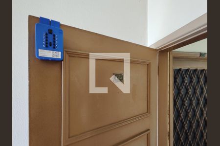 Apartamento à venda com 30m², 1 quarto e sem vaga Apartamento à venda com 30m², 1 quarto e sem vagaEntrada