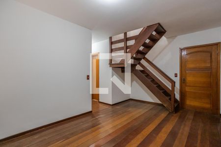Sala 2 de apartamento à venda com 2 quartos, 142m² em Bela Vista, Porto Alegre