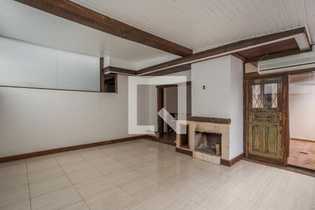 Sala 1 de apartamento à venda com 2 quartos, 142m² em Bela Vista, Porto Alegre