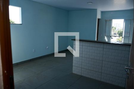 Studio para alugar com 30m², 1 quarto e sem vagaKitnet