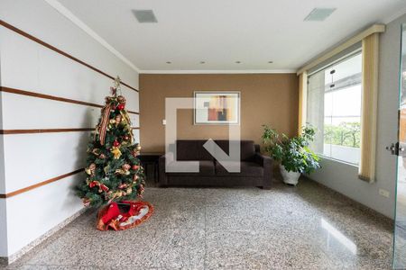 Apartamento para alugar com 50m², 1 quarto e 1 vaga Apartamento para alugar com 50m², 1 quarto e 1 vagaHall de entrada