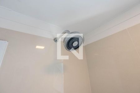 Apartamento para alugar com 50m², 1 quarto e 1 vaga Apartamento para alugar com 50m², 1 quarto e 1 vagaBanheiro da Suíte