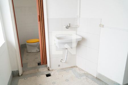 Apartamento para alugar com 105m², 2 quartos e sem vagaÁrea de Serviço