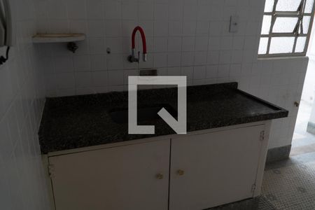 Apartamento para alugar com 105m², 2 quartos e sem vagaCozinha