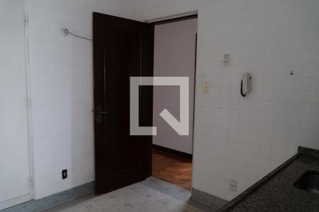 Apartamento para alugar com 105m², 2 quartos e sem vagaCozinha