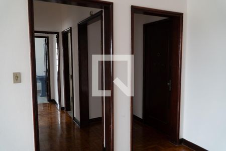 Corredor/Sala de apartamento para alugar com 2 quartos, 105m² em Centro, São Paulo