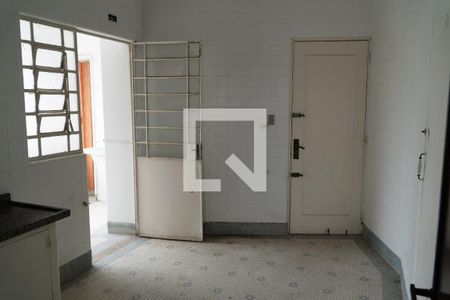 Apartamento para alugar com 105m², 2 quartos e sem vagaCozinha