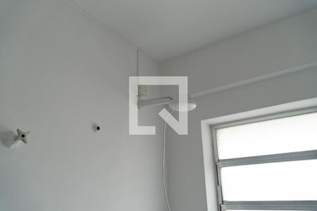 Apartamento para alugar com 105m², 2 quartos e sem vagaBanheiro