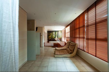 Apartamento à venda com 128m², 4 quartos e 2 vagas Apartamento à venda com 128m², 4 quartos e 2 vagasÁrea comum