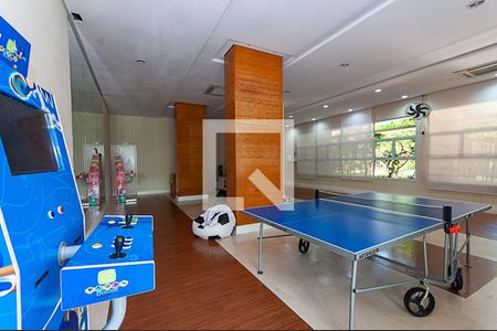 Apartamento à venda com 128m², 4 quartos e 2 vagas Apartamento à venda com 128m², 4 quartos e 2 vagasÁrea comum