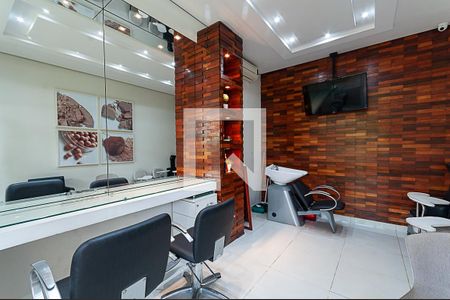 Apartamento à venda com 128m², 4 quartos e 2 vagas Apartamento à venda com 128m², 4 quartos e 2 vagasÁrea comum