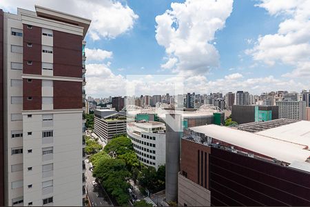 Apartamento à venda com 128m², 4 quartos e 2 vagas Apartamento à venda com 128m², 4 quartos e 2 vagasvista /Quarto 3