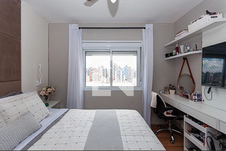 Apartamento à venda com 128m², 4 quartos e 2 vagas Apartamento à venda com 128m², 4 quartos e 2 vagasQuarto 1