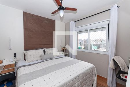 Apartamento à venda com 128m², 4 quartos e 2 vagas Apartamento à venda com 128m², 4 quartos e 2 vagasQuarto 1