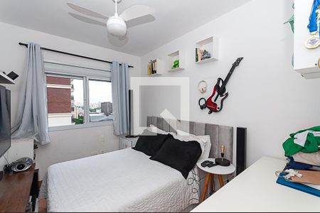 Apartamento à venda com 128m², 4 quartos e 2 vagas Apartamento à venda com 128m², 4 quartos e 2 vagasQuarto 2