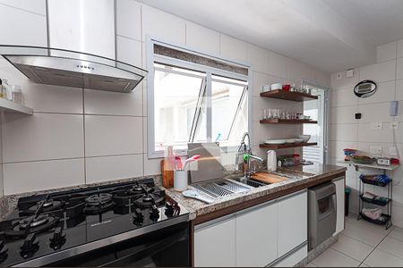 Apartamento à venda com 128m², 4 quartos e 2 vagas Apartamento à venda com 128m², 4 quartos e 2 vagasCozinha