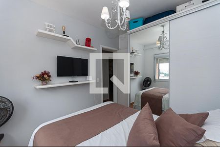 Apartamento à venda com 128m², 4 quartos e 2 vagas Apartamento à venda com 128m², 4 quartos e 2 vagasQuarto 3