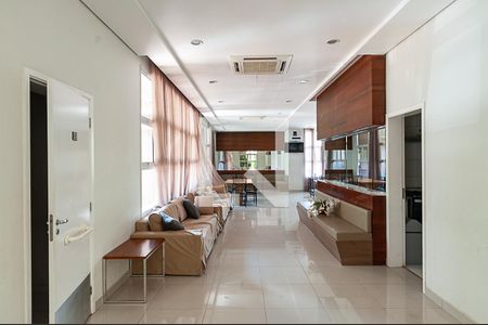 Apartamento à venda com 128m², 4 quartos e 2 vagas Apartamento à venda com 128m², 4 quartos e 2 vagasÁrea comum