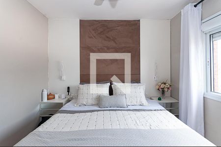 Apartamento à venda com 128m², 4 quartos e 2 vagas Apartamento à venda com 128m², 4 quartos e 2 vagasQuarto 1