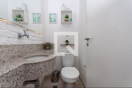 Apartamento à venda com 128m², 4 quartos e 2 vagas Apartamento à venda com 128m², 4 quartos e 2 vagasBanheiro 2