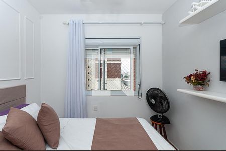 Apartamento à venda com 128m², 4 quartos e 2 vagas Apartamento à venda com 128m², 4 quartos e 2 vagasQuarto 3